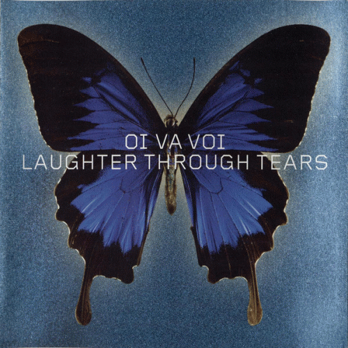 Oi Va Voi : Laughter Through Tears